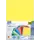 gekleurd fotopapier A4 300gr pak 50 vel 25 assorti