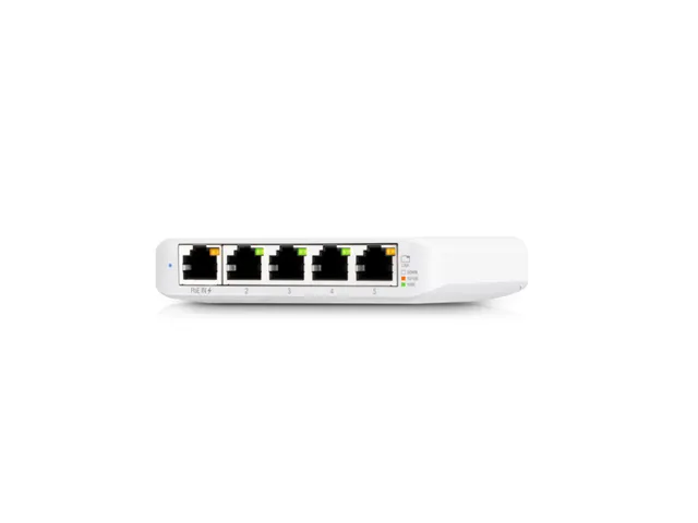Usw-Flex-Mini Ubiquiti Unifi Switch