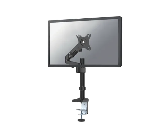 Monitorarm Neomounts DS70-750BL1 zwart 1 scherm 17-27 inch