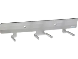 Ophangsysteem RVS 4 Haken 32cm
