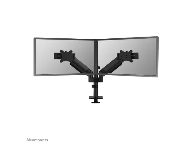 Neomounts NEXT One SL DS65S-950BL2 Support à fixer pour écran double