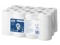 Tork 472132 Coreless Traditioneel Toiletpapier 2-laags Wit T4 Advanced