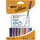 Whiteboardmarker Bic Velleda 1748 rond medium 1.4mm assorti 8 stuks