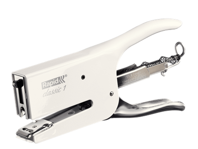 Niettang RAPID K1 classic 1 hechttang 24/6-8