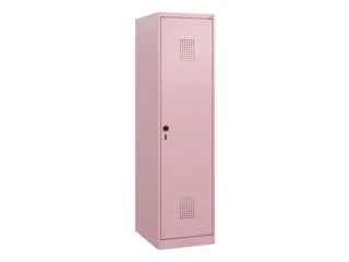 schoollocker,HxBxD 1530x400x500mm,1vak,vak B 400mm,draaigrendel - 2