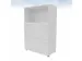 Classement Pour Dossiers Suspendus Hxlxp 1310X860X450Mm 3Hauteurs De C