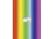 Fotokarton Folia 300gr 50x70cm 1650 regenboog