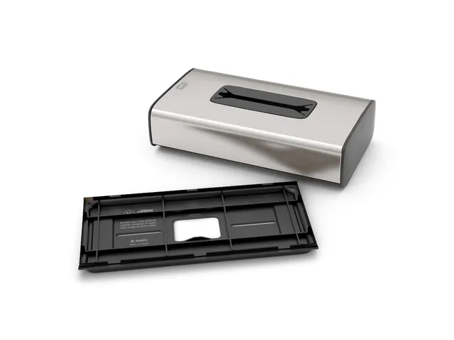 Tork 460013 Facial Tissue dispenser Image Line F1 RVS