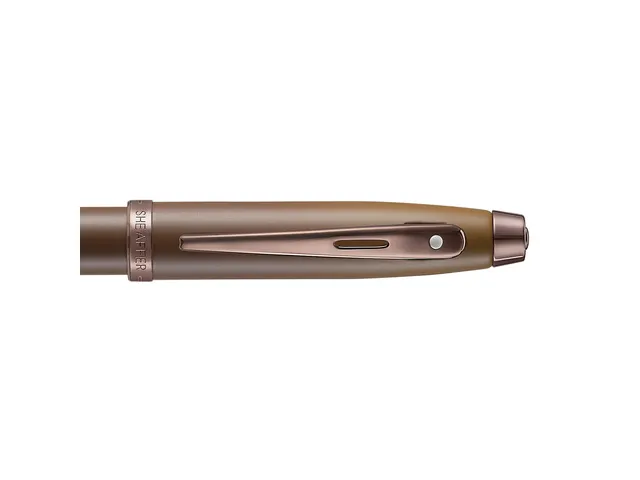 Balpen SHEAFFER 100 E9374 Coffee edition
