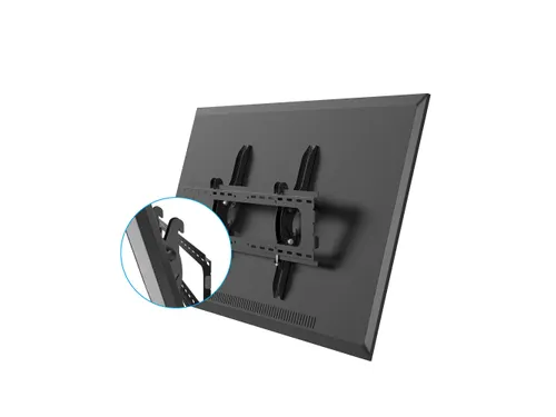 TV muurbeugel staal voor 32 inch tot 75 inch LCD, LED of plasma platte