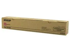 A 8 da 3 d 0 Develop Ineo+258 Toner Magenta