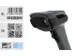 Barcodescanner Safescan 330-W bedraad + standaard