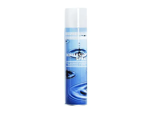 Emma Waterstop lederbescherming, neutraal, per spray