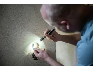 penlamp,behuizing aluminium,OSRAM LED,40-130lumen,clip,reikwijdte 3-7m - 4