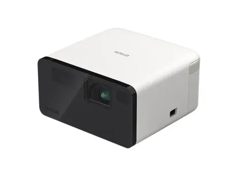 Epson EF-21W Wit Mini Laser Projector
