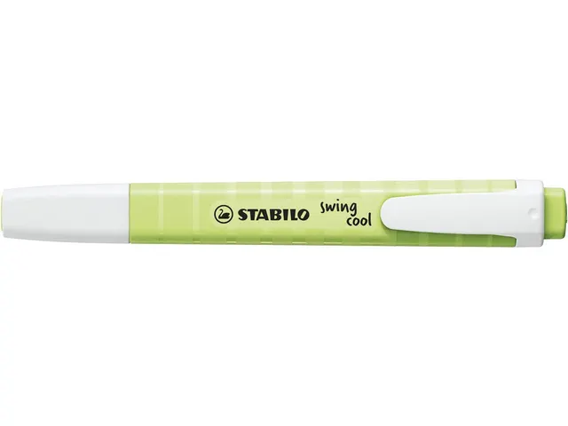 Swing Cool Markeerstift, Dash Of Lime