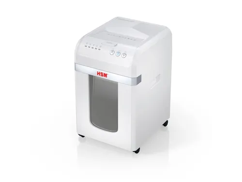 Papiervernietiger HSM shredstar Autofeed X200 snippers 4x12mm