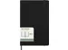 Agenda 2027 Moleskine 12M Planner Weekly 7dag/2pagina's large hc black