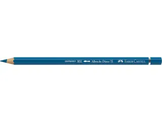 Faber Castell Albrecht Durer Aquarel Potlood 149 Blauw Turquoise - 9