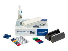 Whiteboard starterkit Legamaster 125500 professional