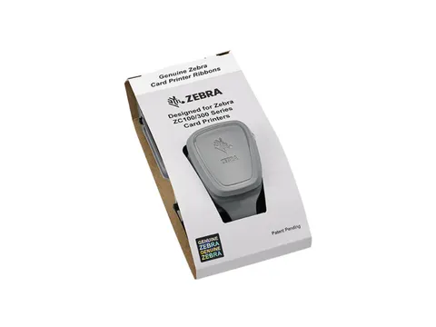 Zebra 800300‐304 inktlint blauw