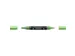 Acrylmarker Faber-Castell Multimark 298 sage metallic