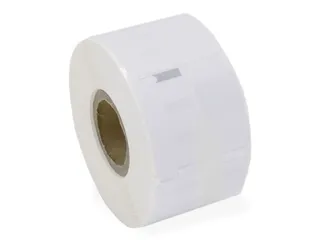 Dymo Compatible Label 99012 36x89mm Wit S0722400 - 3