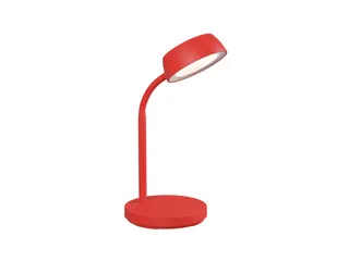 Bureaulamp LED MAULabby Rood - 1
