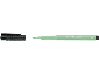 Tekenstift Fc Pitt Artist Pen Brush 162 Phthalogroen Licht - 5