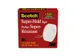 Plakband Scotch 700 Super Hold 19mmx25.4m transparant