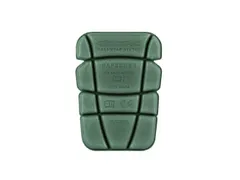 Cofra Safeknee kniebeschermer, grijs, maat L, per paar