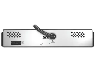 APC Smart-UPS X SMX120RMBP2U Extern batterij pakket - 1