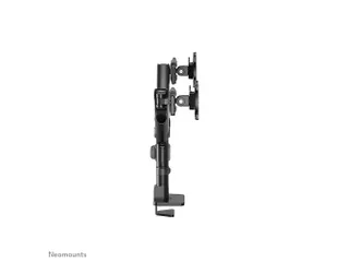 Neomounts NEXT One SL DS65S-950BL2 Monitorarm 2 schermen - 24-34 inch - 10