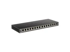 Dgs1016S/E Gigabit Switch