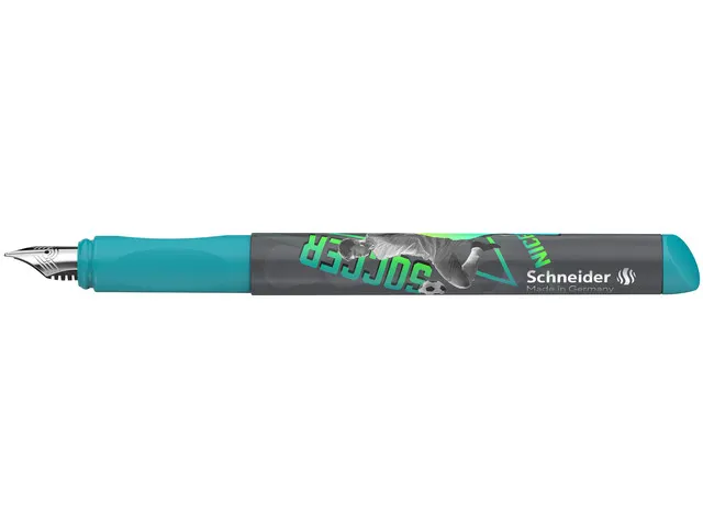 Vulpen Schneider INX Sportive soccer