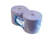 Poetspapier Rol 2-laags Record Blauw Recycled