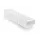 Transparante Assortimentsdoos Hxbxd 82x92x500mm Polystyreen