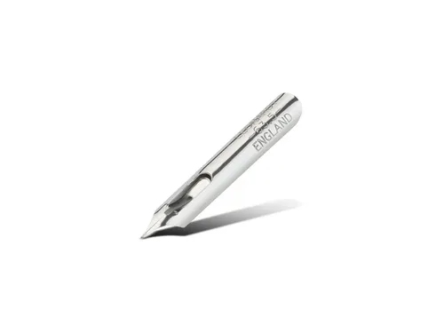 Kalligrafieset Standardgraph allround set à 6 penpunten incl pen- hou