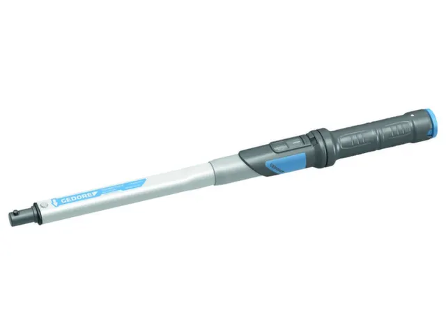 DMZ 400 Clé dynamométrique DREMASTER Z 16,80-400 Nm