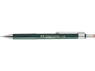 Vulpotlood Faber Castell Tk-fine 9719 1.0mm Hb - 3