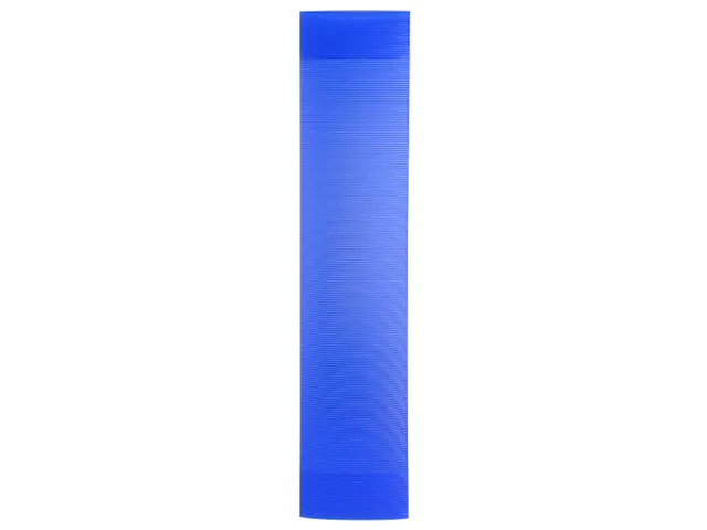 Boite de classement Dos 60mm polypropylène 8/10e Lincolor - A4 - Coul