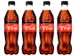 Frisdrank Coca Cola Zero petfles 500ml