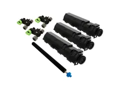 Lexmark 40X7706 roller maintenance kit 40X7706