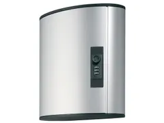 Sleutelkast Durable 18haken met cijferslot