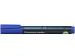 Viltstift Schneider Maxx 130 Rond Blauw 1-3mm