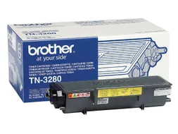 Toner Brother Tn-3280 zwart