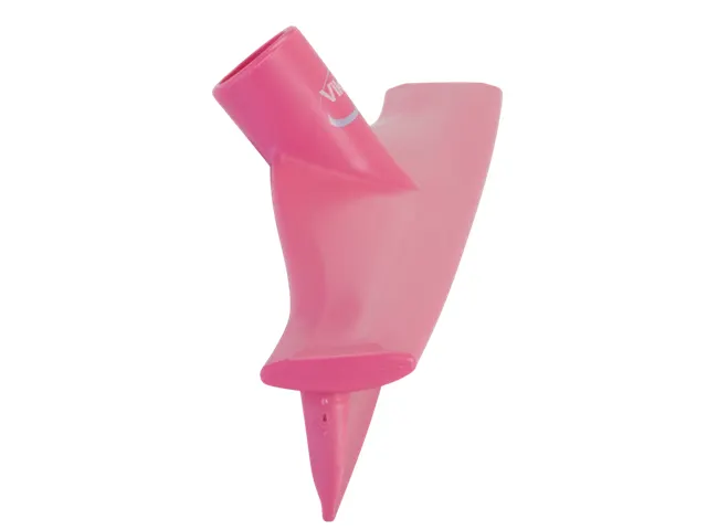 Raclette sol hygiénique 7140-1 40cm Rose