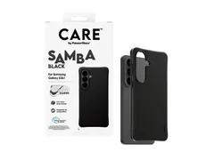 PanzerGlass CARE by Samba Case Black w. Qi Samsung Galaxy S26+,