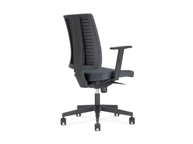 Nowy Styl Bureaustoel Navigo Basic Antraciet