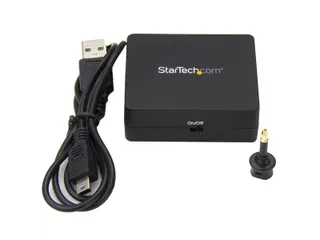 Hdmi Audio Extractor - 1080p - 1